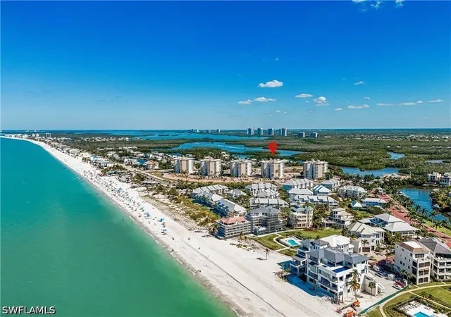 Photo 1 of Condo for sale at 5600 Bonita Beach Rd #802, Bonita Springs, FL 34134 | MLS# 226012429 | Listing updated on 2026-07-15