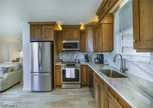 Photo 3 of Condo for sale at 5600 Bonita Beach Rd #802, Bonita Springs, FL 34134 | MLS# 226012429 | Listing updated on 2026-07-15