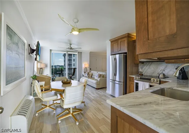 Photo 3 of Condo for sale at 5600 Bonita Beach Rd #802, Bonita Springs, FL 34134 | MLS# 226012429 | Listing updated on 2026-07-15