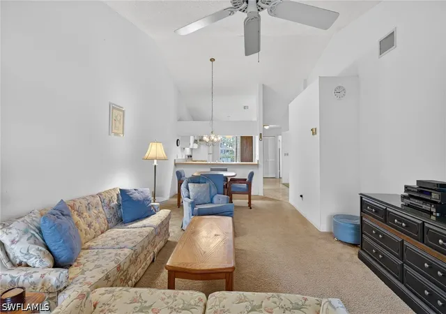 Photo 3 of Condo for sale at 1704 Kings Lake Blvd #201, Naples, FL 34112 | MLS# 226012581 | Listing updated on 2026-09-01