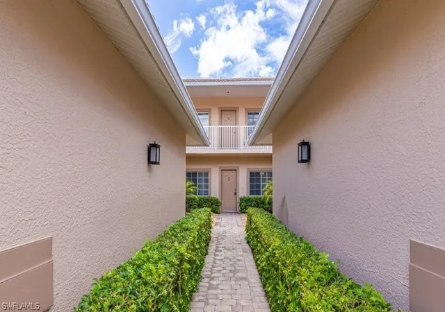 2nd image of 9113 Michael Cir #9, Naples, FL 34113 | MLS# 226011375