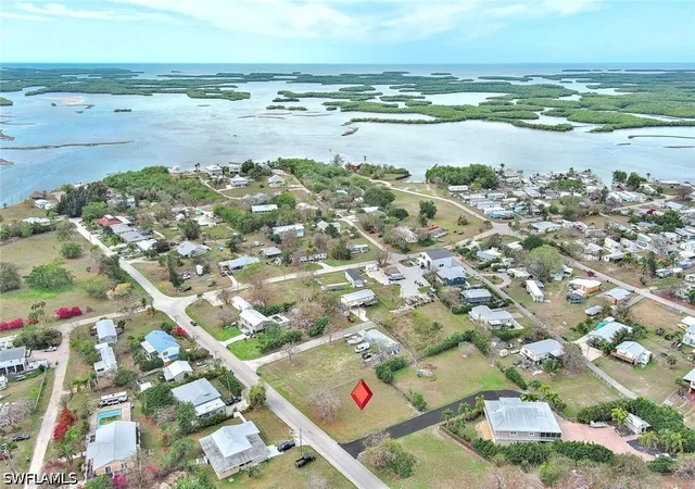 Photo 1 of Land for sale at 261 Smallwood Dr, Chokoloskee, FL 34138 | MLS# 226011235 | Listing updated on 2026-03-24