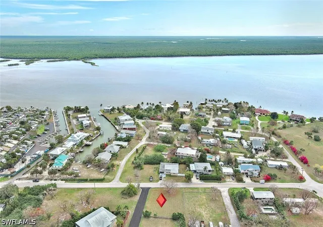 Photo 3 of Land for sale at 261 Smallwood Dr, Chokoloskee, FL 34138 | MLS# 226011235 | Listing updated on 2026-03-24