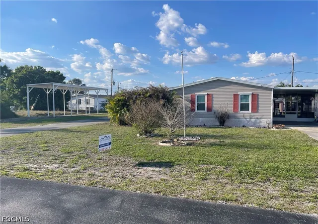 1st image of 29174 Crawford Ave, Punta Gorda, FL 33982 | MLS# 2026014214