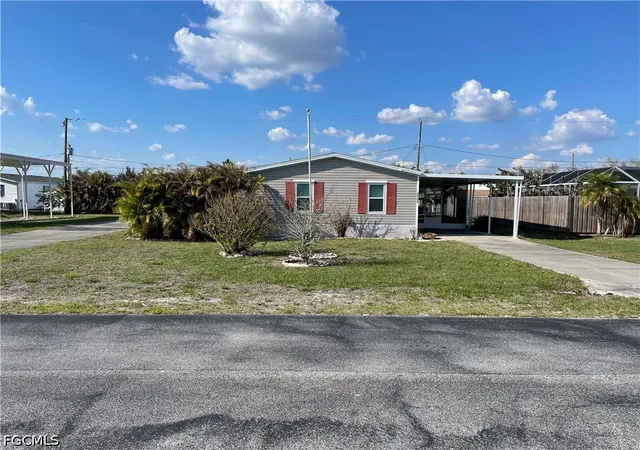 4th image of 29174 Crawford Ave, Punta Gorda, FL 33982 | MLS# 2026014214