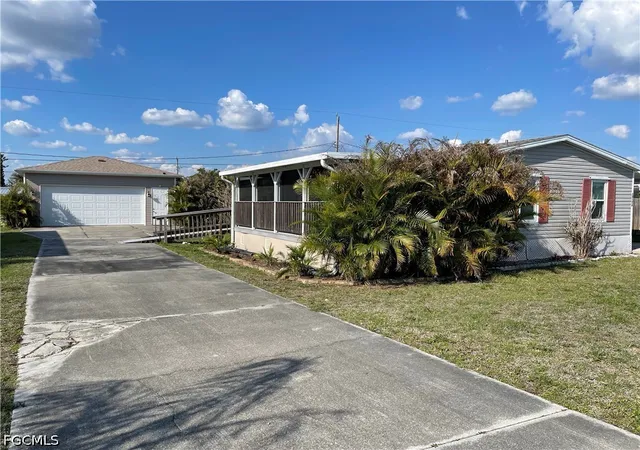 5th image of 29174 Crawford Ave, Punta Gorda, FL 33982 | MLS# 2026014214