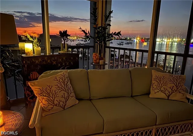 2nd image of 345 Mango St #401, Fort Myers Beach, FL 33931 | MLS# 2026014216