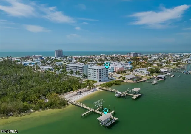 3rd image of 345 Mango St #401, Fort Myers Beach, FL 33931 | MLS# 2026014216