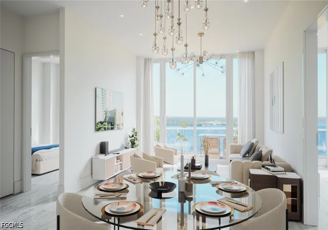 Photo 3 of Condo for sale at 2583 1st Street #1202, Fort Myers, FL 33901 | MLS# 2026014219 | Listing updated on 2026-08-31