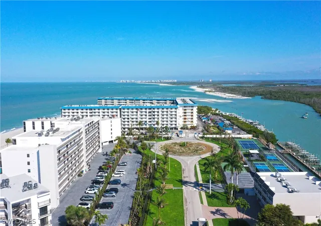 2nd image of 25810 Hickory Blvd #208, Bonita Springs, FL 34134 | MLS# 226011735
