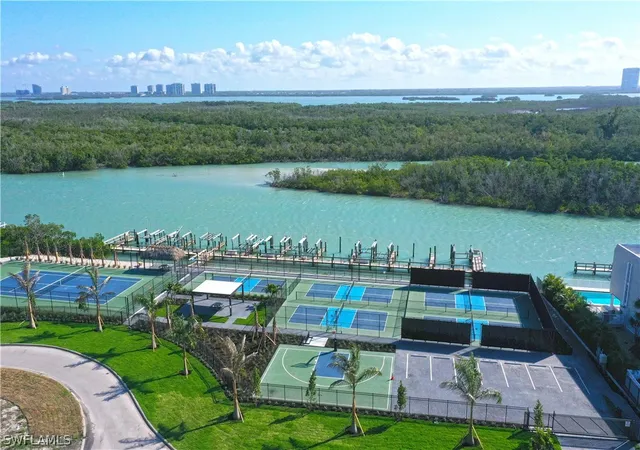 Listing Photo 3 - Condo for sale in building located at 25810 Hickory Blvd, Bonita Springs, FL 34134 - Unit #208