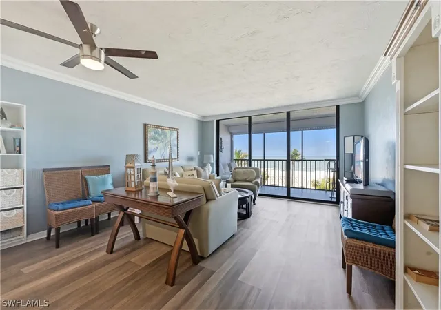 Listing Photo 4 - Condo for sale in building located at 25810 Hickory Blvd, Bonita Springs, FL 34134 - Unit #208