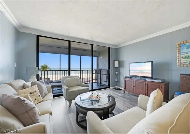 Listing Photo 5 - Condo for sale in building located at 25810 Hickory Blvd, Bonita Springs, FL 34134 - Unit #208