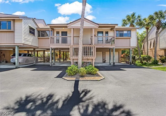 1st image of 7597 Captians Harbor Dr #1103, Bokeelia, FL 33922 | MLS# 2026014257