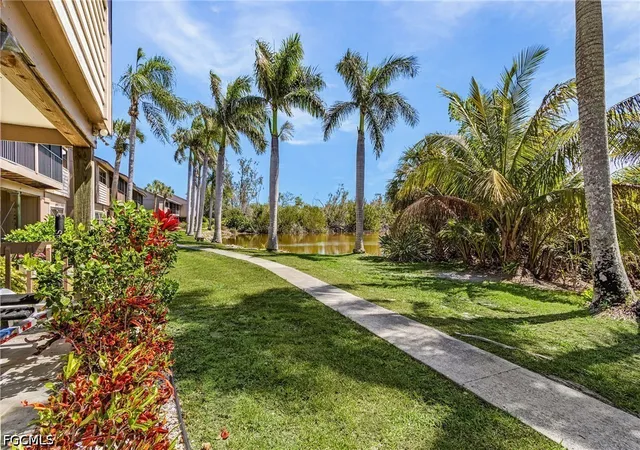 2nd image of 7597 Captians Harbor Dr #1103, Bokeelia, FL 33922 | MLS# 2026014257