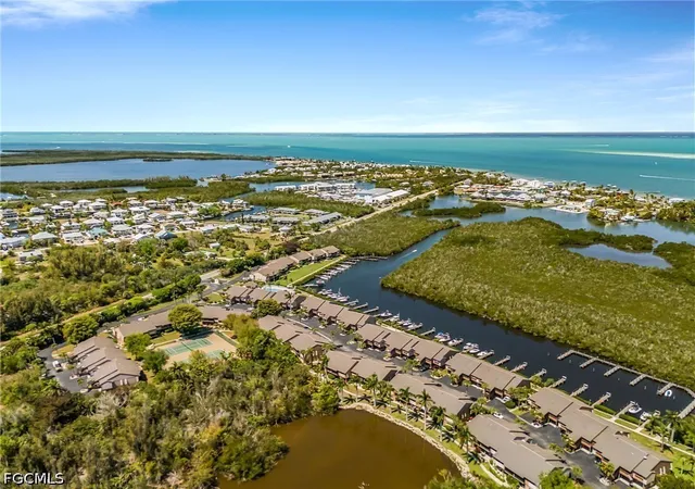 35th image of 7597 Captians Harbor Dr #1103, Bokeelia, FL 33922 | MLS# 2026014257