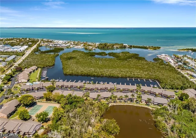 3rd image of 7597 Captians Harbor Dr, Bokeelia, FL 33922