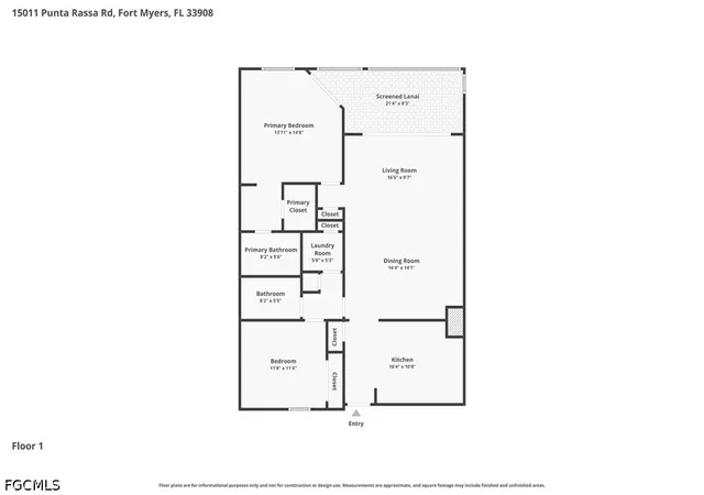 29th image of 15011 Punta Rassa Rd #103, Fort Myers, FL 33908 | MLS# 2026014258