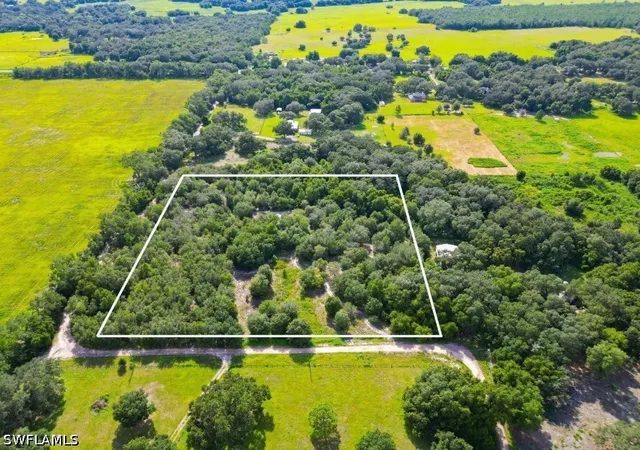 Photo 1 of Land for sale at Se 29th Boulevard, Sumterville, FL 33585 | MLS# 226012863 | Listing updated on 2026-04-01