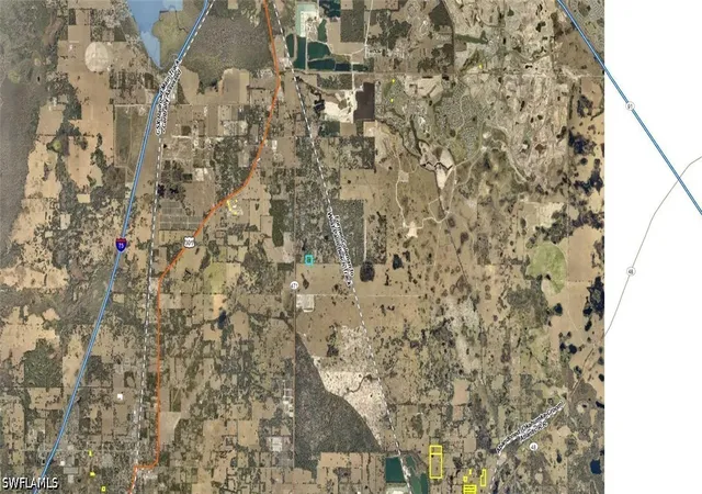 Photo 4 of Land for sale at SE 29th Boulevard, Sumterville, FL 33585 | MLS# 226012863 | Listing updated on 2026-04-01