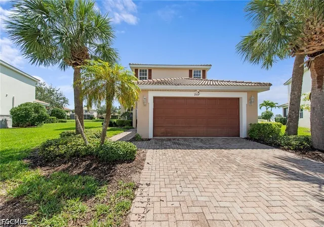 1st image of 2537 Deerfield Lake Ct, Cape Coral, FL 33909 | MLS# 2026014271