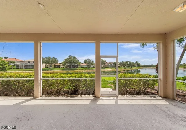 2nd image of 2537 Deerfield Lake Ct, Cape Coral, FL 33909 | MLS# 2026014271