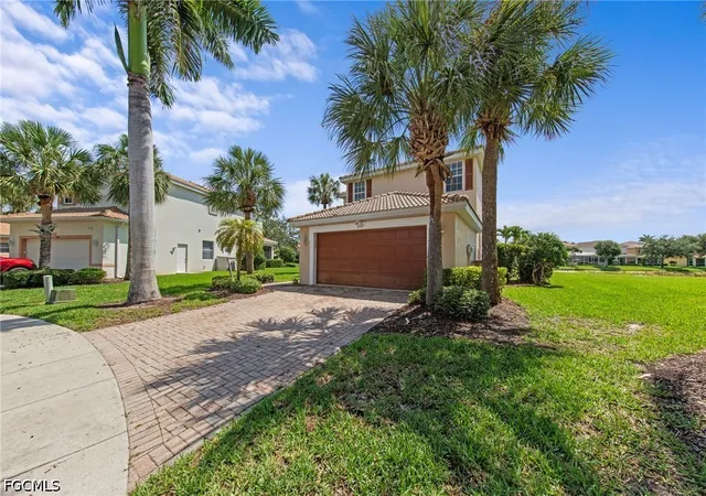 3rd image of 2537 Deerfield Lake Ct, Cape Coral, FL 33909 | MLS# 2026014271