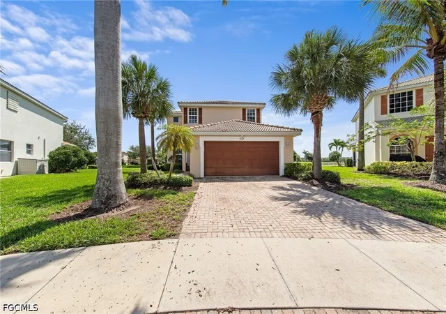 4th image of 2537 Deerfield Lake Ct, Cape Coral, FL 33909 | MLS# 2026014271