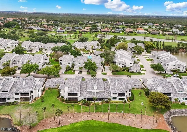 2nd image of 16301 Fairway Woods Dr, Fort Myers, FL 33908
