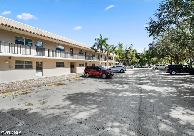 Photo 1 of Sale Pending at 1560 Colonial Blvd #234, Fort Myers, FL 33907 | MLS# 226012905 | Listing updated on 2026-07-13