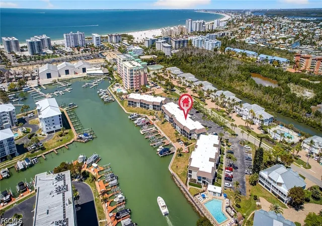 Homes for sale in Fort Myers Beach, FL | 200 Lenell Rd #222, Fort Myers Beach, FL 33931 | MLS# 2026014316