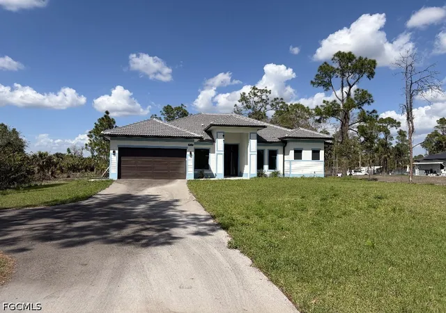 2nd image of 3943 16th Ave Ne, Naples, FL 34120 | MLS# 2026014317