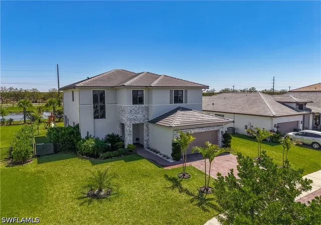 1st image of 4970 Jovanne St, Ave Maria, FL 34142 | MLS# 226012922