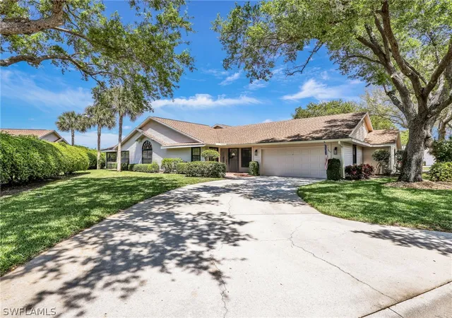 1st image of 6658 Tannin Ln #A, Naples, FL 34109 | MLS# 226012646