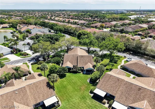 2nd image of 6658 Tannin Ln #A, Naples, FL 34109 | MLS# 226012646