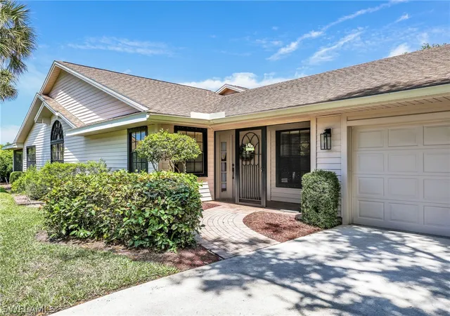 3rd image of 6658 Tannin Ln #A, Naples, FL 34109 | MLS# 226012646