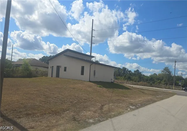 4th image of 761 Bell Blvd S, Lehigh Acres, FL 33974 | MLS# 2026014336