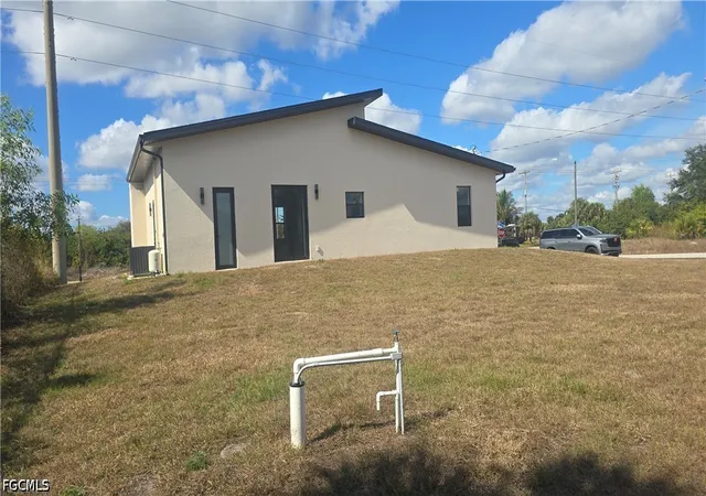 5th image of 761 Bell Blvd S, Lehigh Acres, FL 33974 | MLS# 2026014336