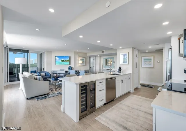 1st image of 6101 Pelican Bay Blvd #305, Naples, FL 34108 | MLS# 226012687
