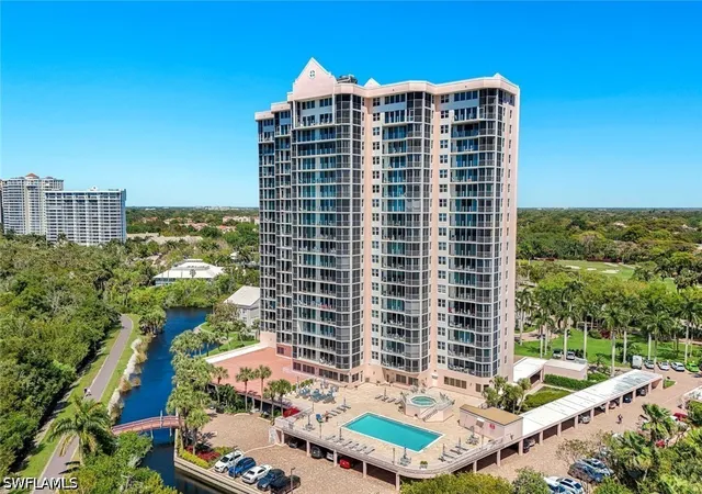 2nd image of 6101 Pelican Bay Blvd, Naples, FL 34108