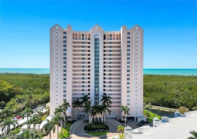 2nd image of 6101 Pelican Bay Blvd #305, Naples, FL 34108 | MLS# 226012687