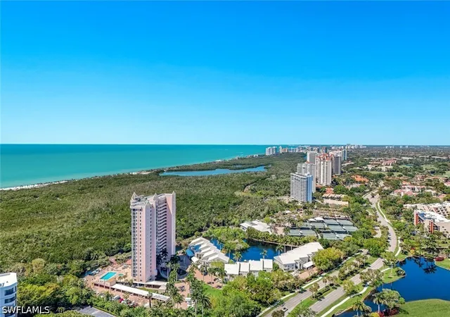 30th image of 6101 Pelican Bay Blvd #305, Naples, FL 34108 | MLS# 226012687