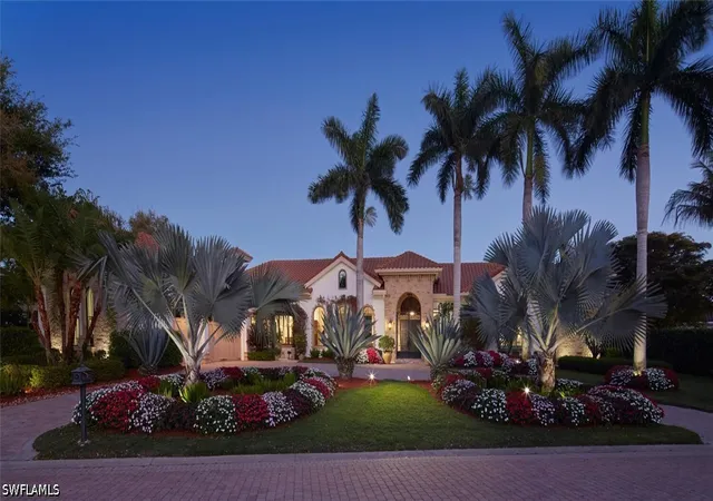 2nd image of 24000 Tuscany Ct, Bonita Springs, FL 34134 | MLS# 226012793