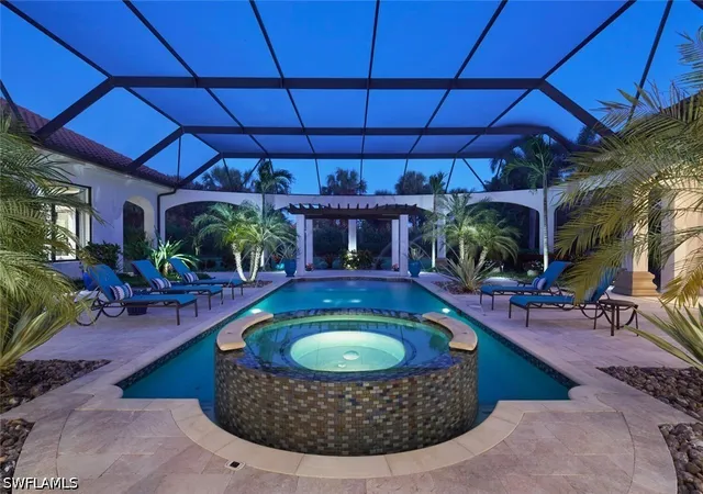 50th image of 24000 Tuscany Ct, Bonita Springs, FL 34134 | MLS# 226012793