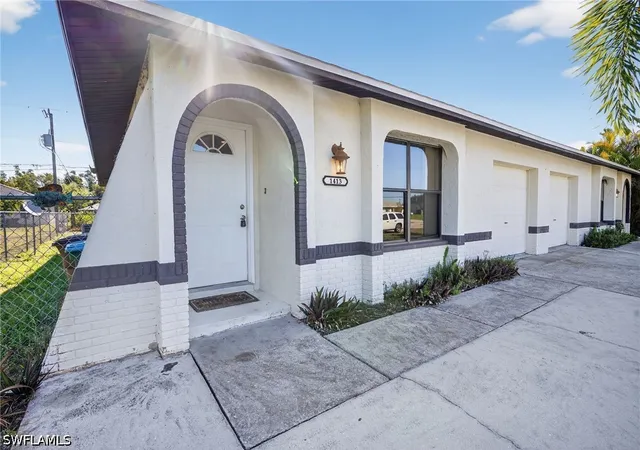 Photo 2 of Multi family home for sale at 1413/1415 Se 23rd Place, Cape Coral, FL 33990 | MLS# 226012339 | Listing updated on 2026-04-07