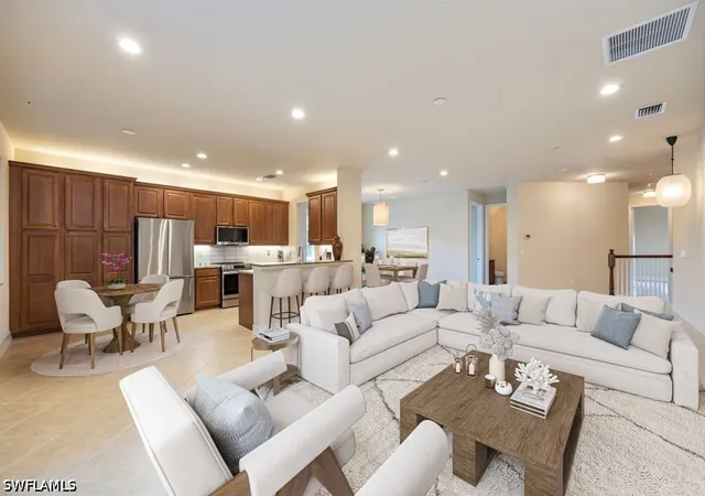 Photo 1 of Sale Pending at 6510 Monterey Point #204, Naples, FL 34105 | MLS# 226012080 | Listing updated on 2026-07-21