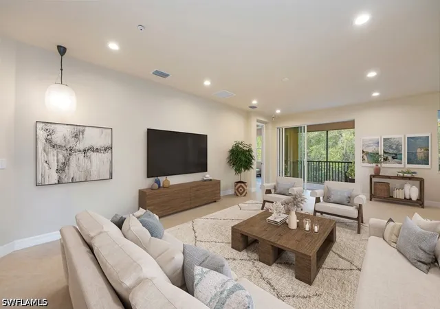 Photo 3 of Sale Pending at 6510 Monterey Point #204, Naples, FL 34105 | MLS# 226012080 | Listing updated on 2026-07-21