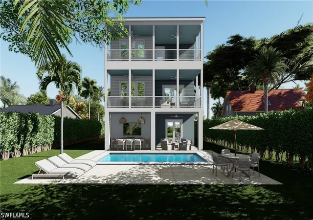 1st image of 140 Bahia Viaduct, Fort Myers Beach, FL 33931 | MLS# 226012633