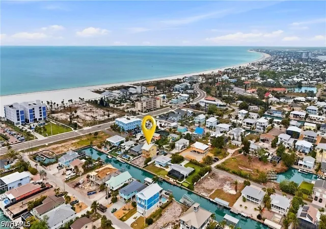 20th image of 140 Bahia Viaduct, Fort Myers Beach, FL 33931 | MLS# 226012633