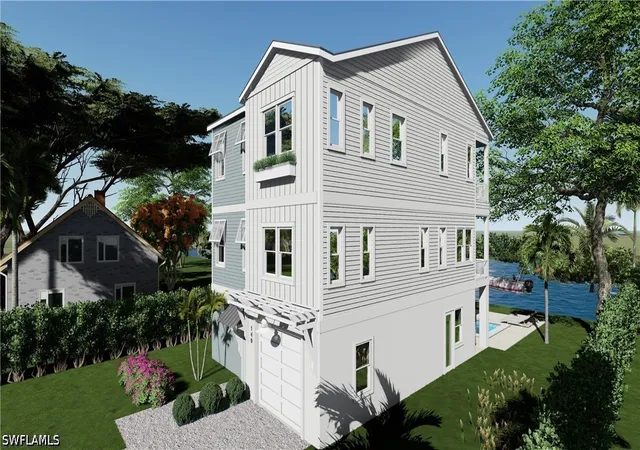 4th image of 140 Bahia Viaduct, Fort Myers Beach, FL 33931 | MLS# 226012633